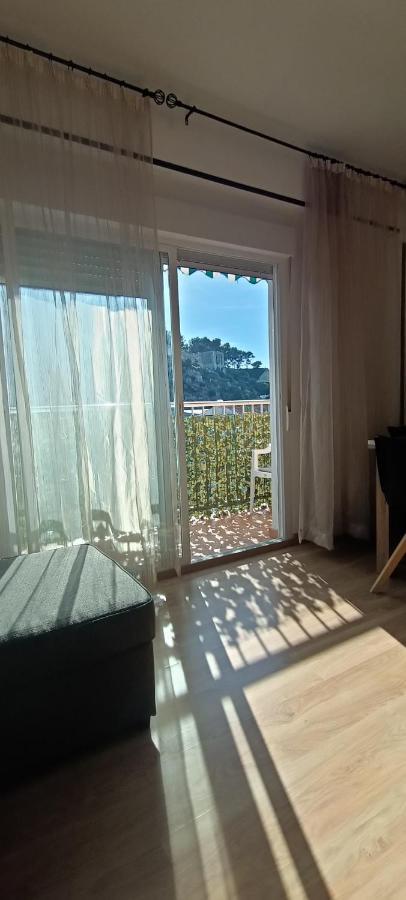 Gran Apartamento Cerca Del Mar Y Castillo Denia Exterior photo