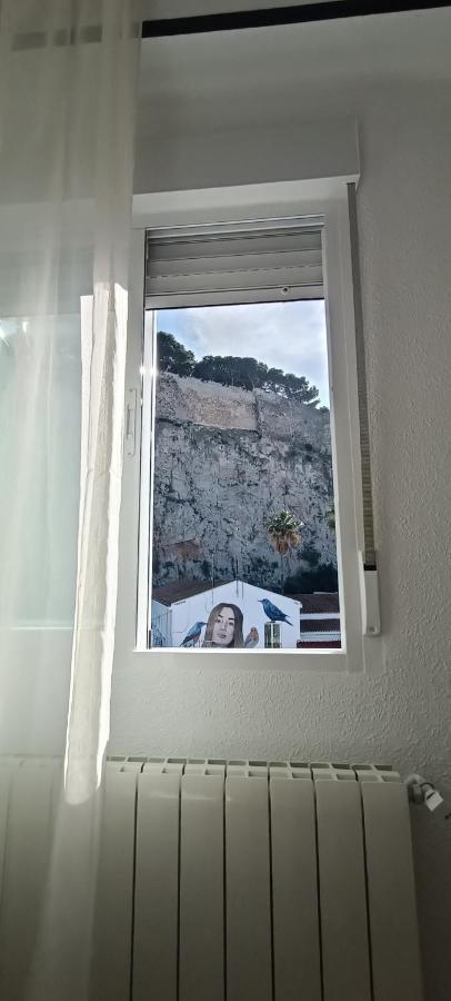 Gran Apartamento Cerca Del Mar Y Castillo Denia Exterior photo
